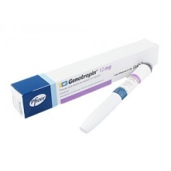Genotropin 36iu Pen by...
