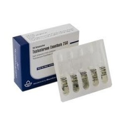 10 amps Testosterone...