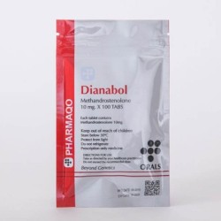 Dianabol 10mg Anabol (100...