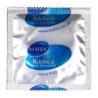 5 x Mates Ribbed Condoms