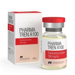 Pharma Tren A100...