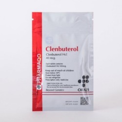 3 x £32 Pharmaqo...
