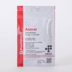 3 x £36 Anavar 10mg (100...