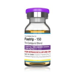4 x £39 Fastrip 150