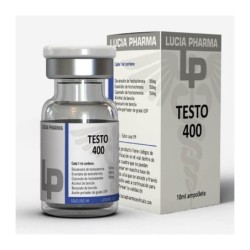 5 x £38 Testo400