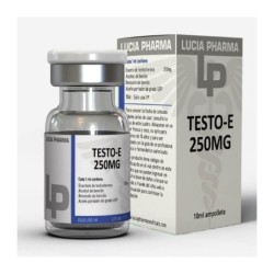5 x £35 Test Enanthate...