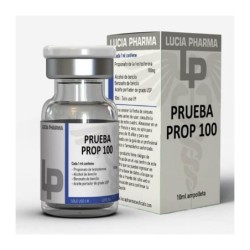 5 x £28 Prueba Testosterone...
