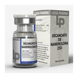 3 x £39 Nandrolone Deca 250