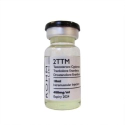 ROHM 2TTM Superbolan 400mg...