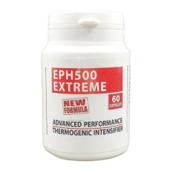 EPH500 Extreme (60 tabs)...