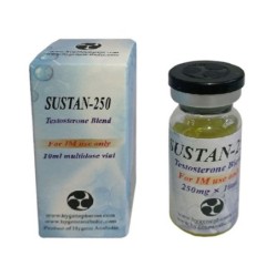 SUSTAN-250