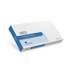T3 Tiros by Pharmacom 50mcg...