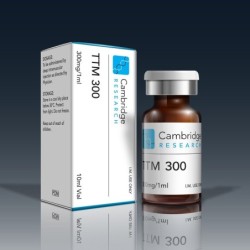 TTM 300 Superbolan