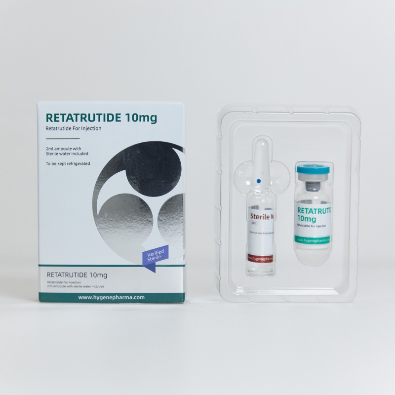 Retatrutide 10mg