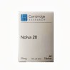 Nolva 20 (Tamoxifen) 20mg x 60 tablets