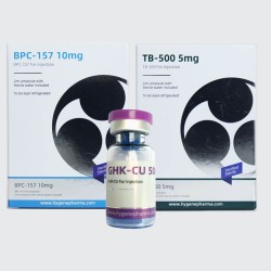 GLOW Stack 65mg (TB-500,...