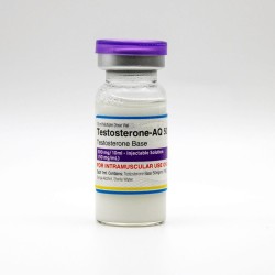 Testosterone-AQ 50...