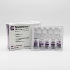 Testosterone Propionate 100mg x 10 ampoules