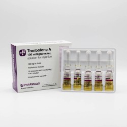 Trenbolone Acetate 100mg x...