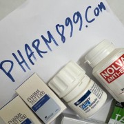 Pharm899.com Review