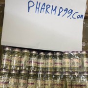 Pharm899.com Review