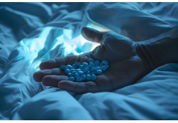 How Viagra Works: Understanding Its Role in Men's Health