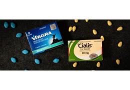 Viagra vs Cialis: What's the Difference and Which One Works Best for You?
