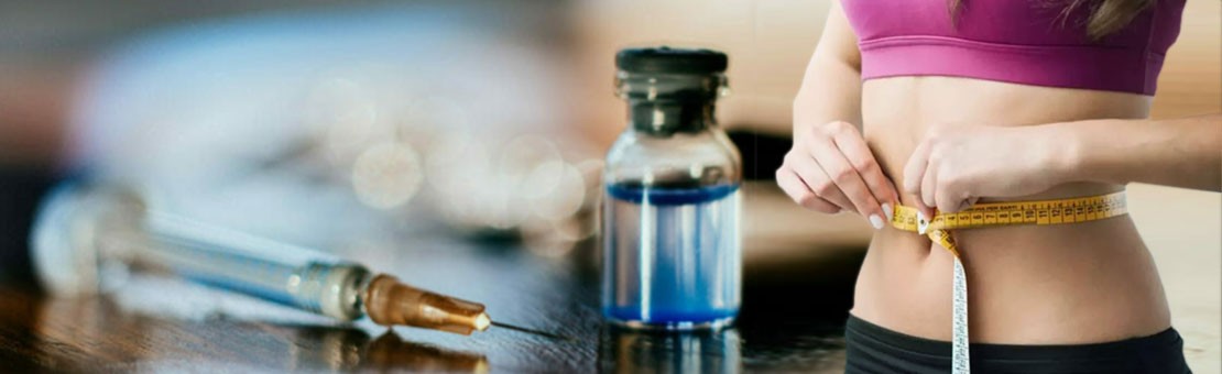 Buy Weight Loss Injection Sema GLP-1